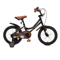 Ποδήλατο 16'' Little Princess Black