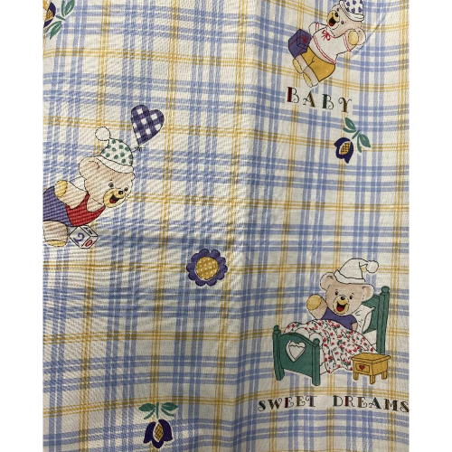 Breastfeeding apron 100% cotton