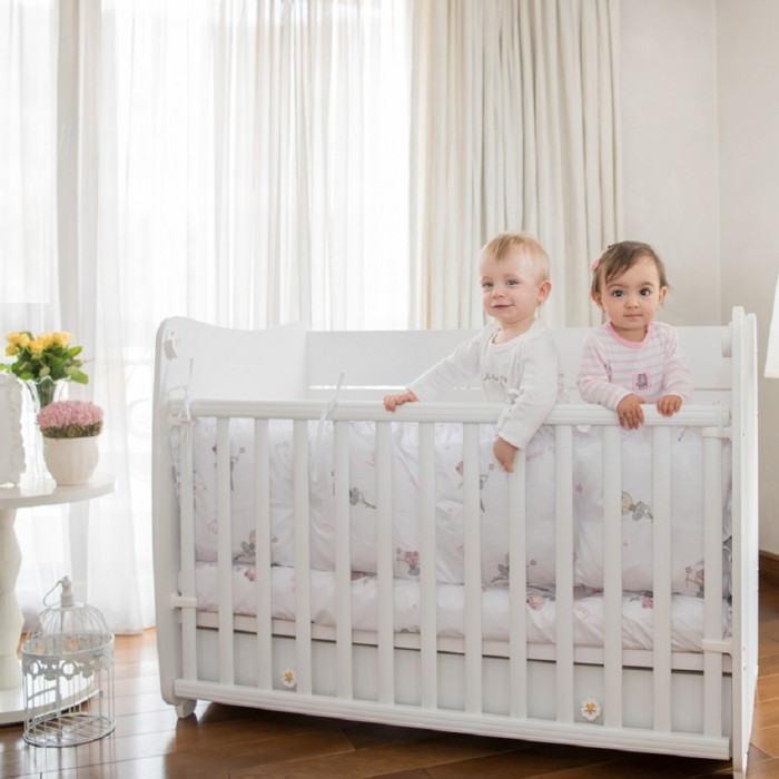 Room set of 7 pieces