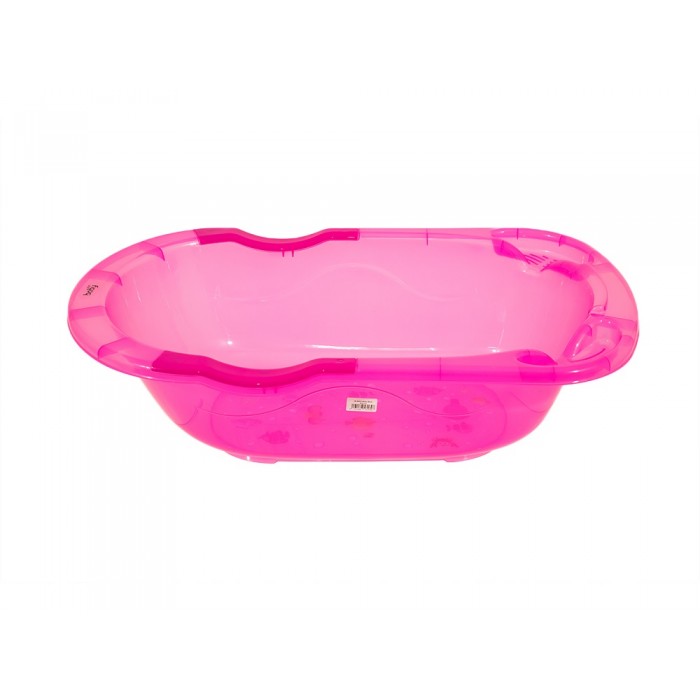 BAGNO BATHROOM FROM JUST BABY PINK